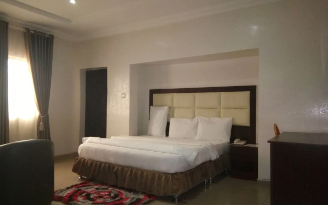 Viclin Diamond Hotels