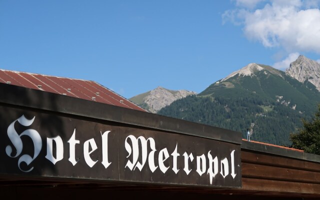 Hotel Metropol