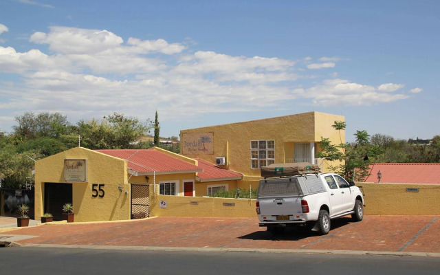 Jordani B&B