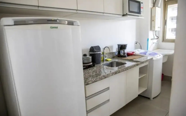 Rio Centro Stay