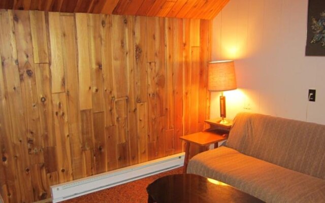 Tall Timbers Resort