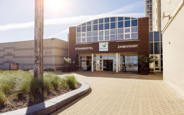 Beach Hotel Zandvoort BY Center Parcs