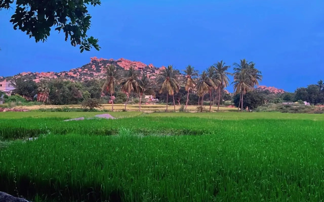 Sunrise Guest House & Restaurant