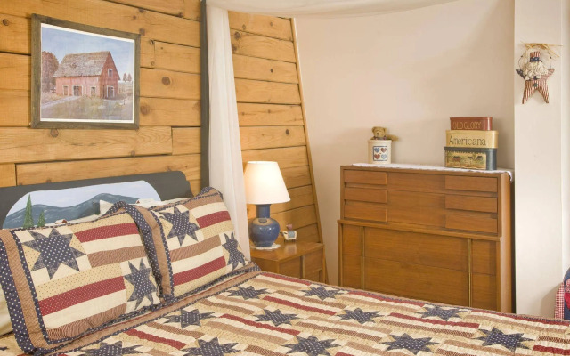 Harmony Hill Bed and Breakfast