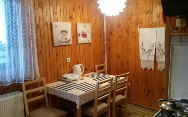 Apartment Cecilia Koprivnica