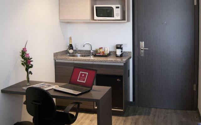 Best Western Calleja Suites