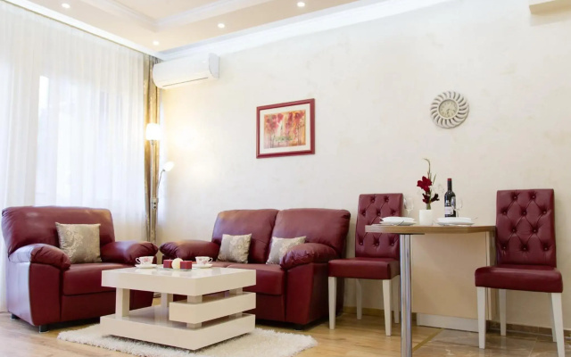 Apartman Boska Lux