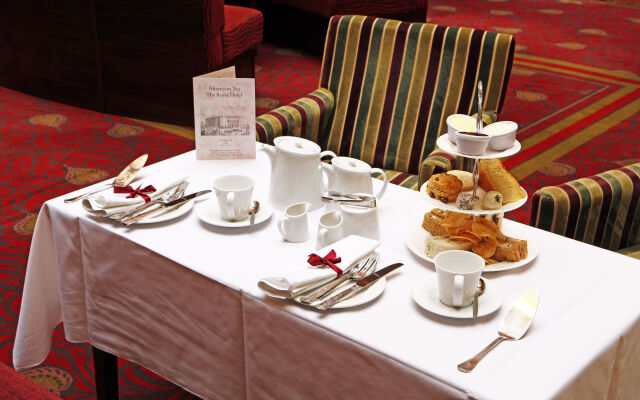 The Royal Hotel Hull