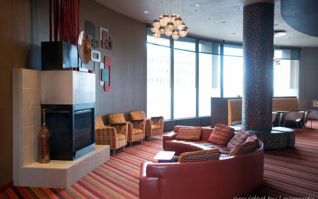 Radisson Hotel Duluth - Harborview