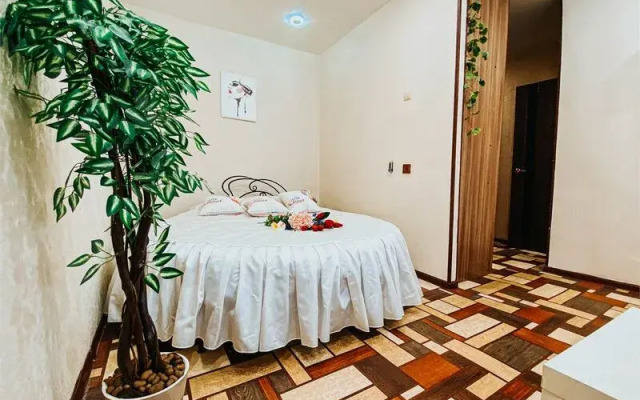 Симбирские апартаменты на ул. Рябикова, д.77