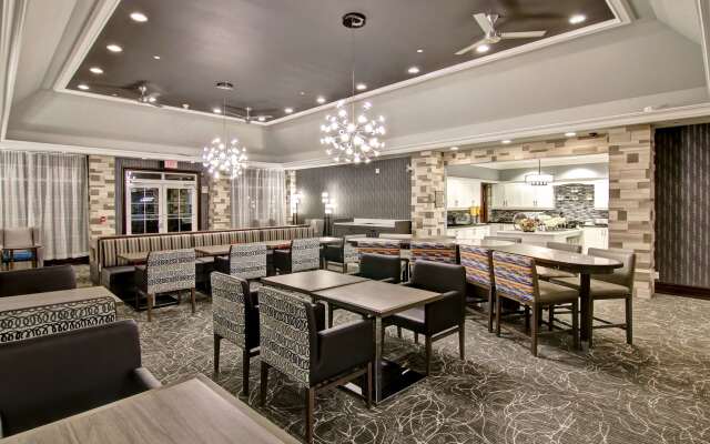 Homewood Suites by Hilton Burlington