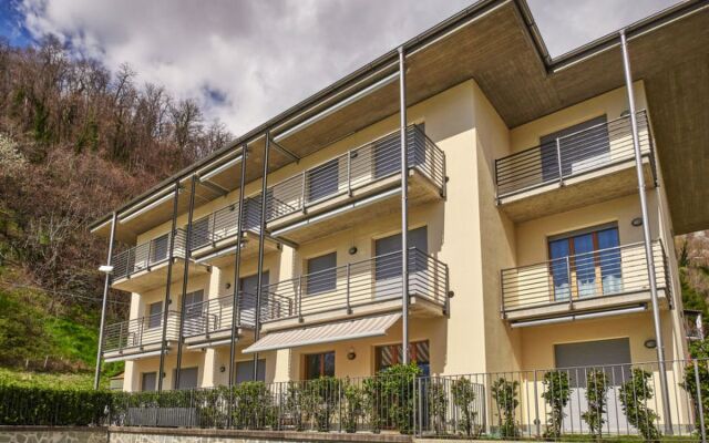 San Vincenzo (GLA190)