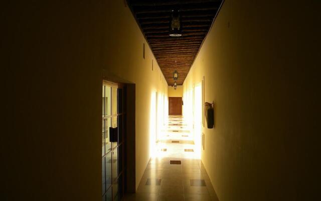Arabian Sea Motel