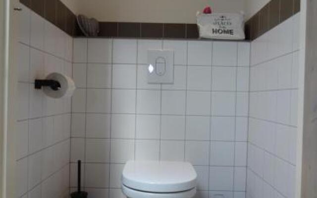 Bed & Breakfast Augustinus
