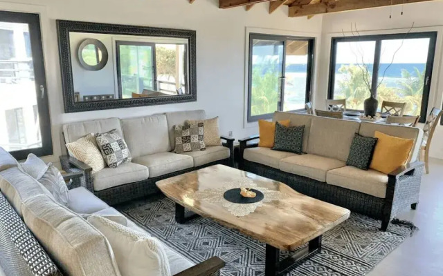 Curacion Beach Resort