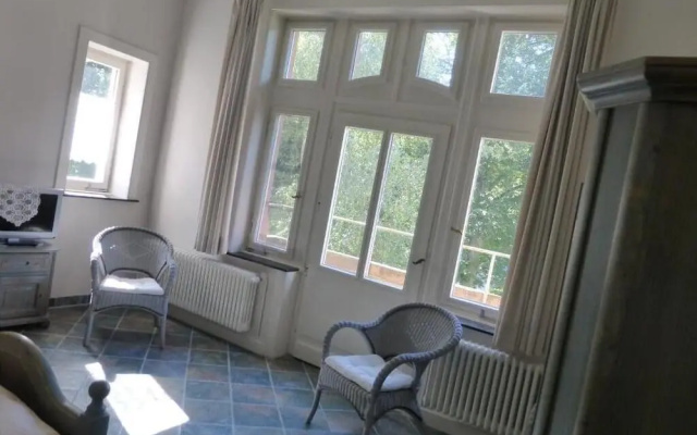 Hotel Villa Toscana