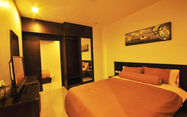 KATA Road GuestHouse
