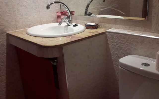 FLILOU La Maison Berbère - Hostel