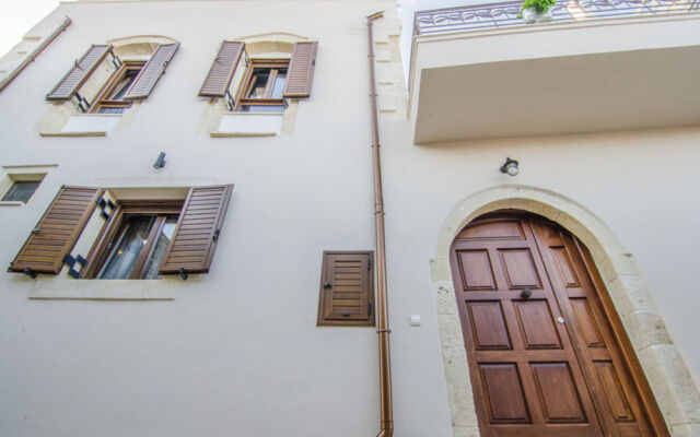 Angelos House Spa & Hammam