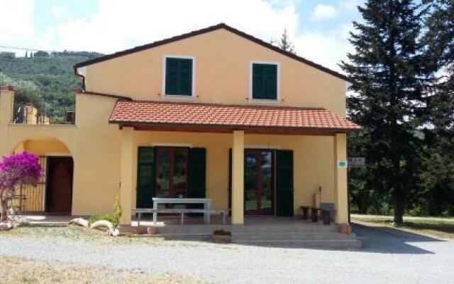 Bed And Breakfast 3 Stars Finale Ligure