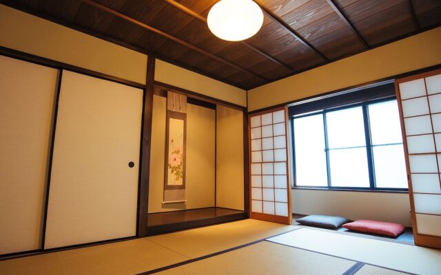Kotone Machiya Inn