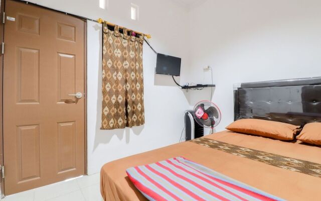 Java Homestay