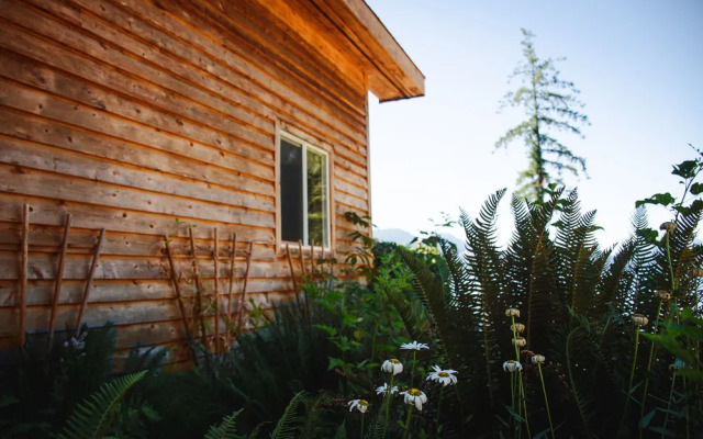 Wilderness Resort & Retreat - Cawley Point