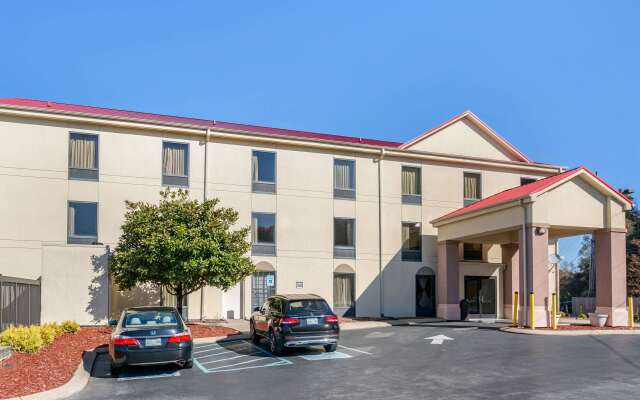 Econo Lodge Lookout Mountain