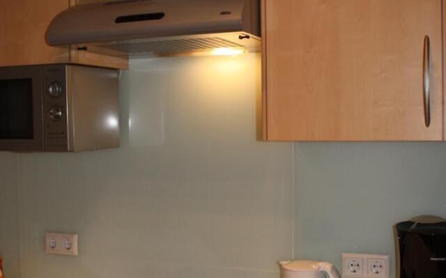 Appartement Bauernmarkt