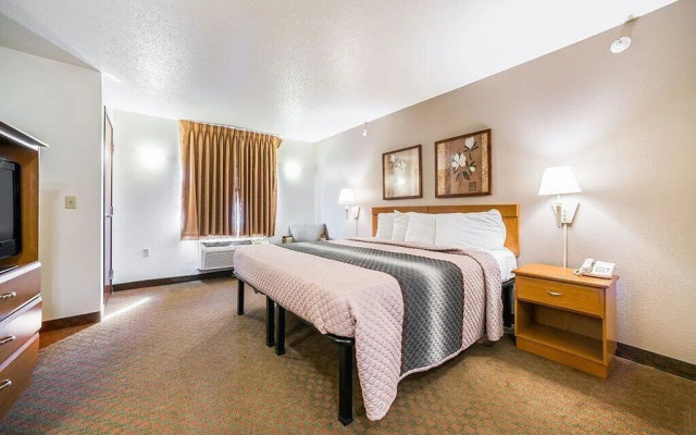 Welcome Suites