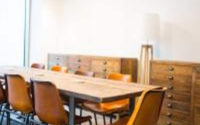 Student Only Studio Chapter Lewisham