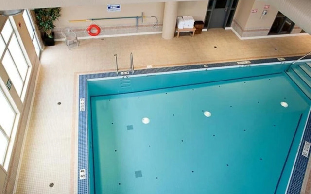 Paradise Inn & Suites Valleyview