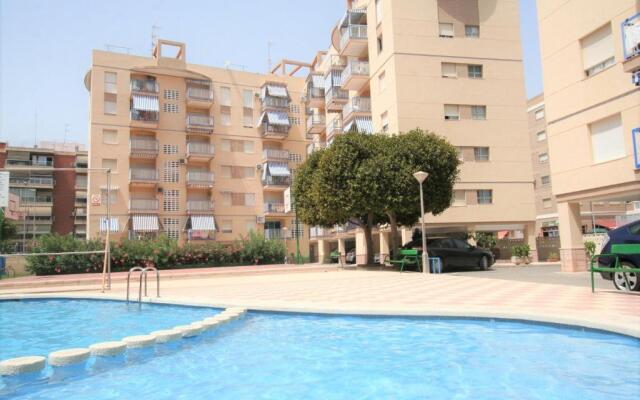 035 - Gaviotas 002 - comfortHOLIDAYS
