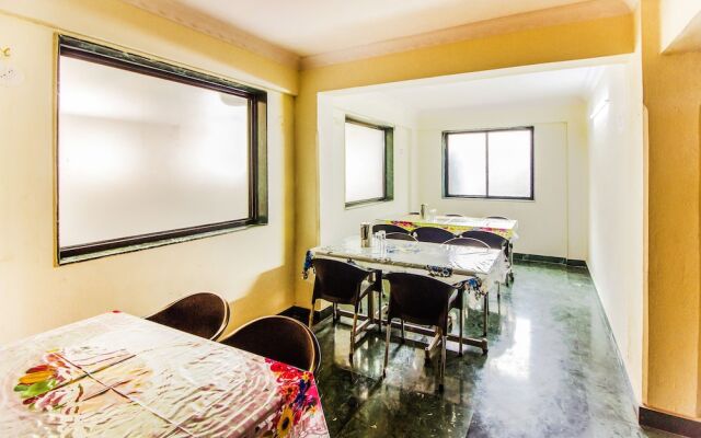 FabHotel East Field Homes Viman Nagar
