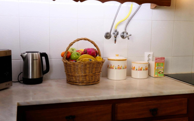 Jenny House with Private Pool