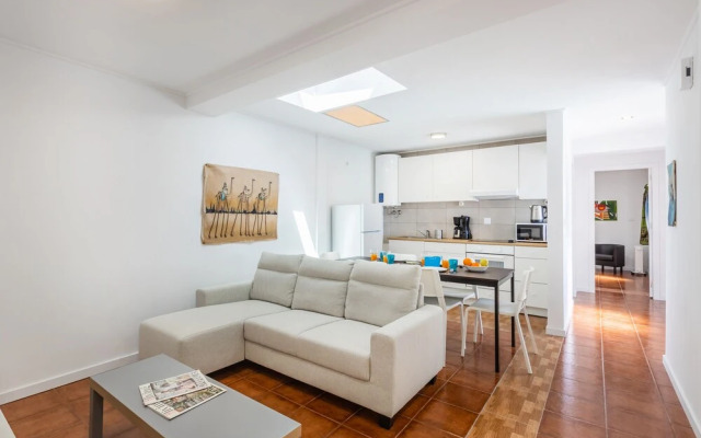 Live Laugh Love Beach Guest Home with AC