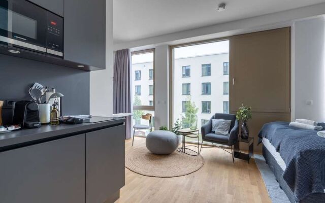 Limehome Potsdam Annemarie-Wolff Platz