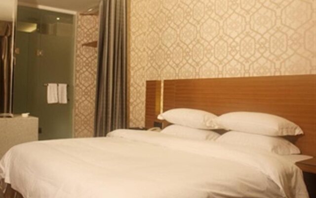 Pala Hotel Shenzhen