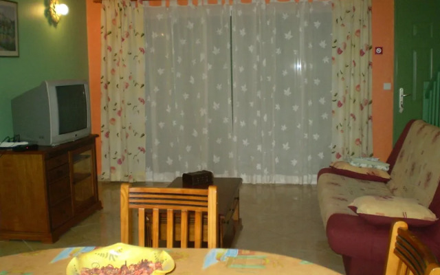 Gîtes Metairie de Pazac