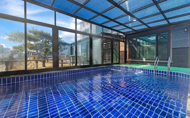 Daebudo Juni Pension