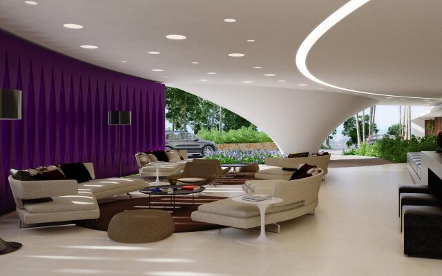 Aqua Samui Villas