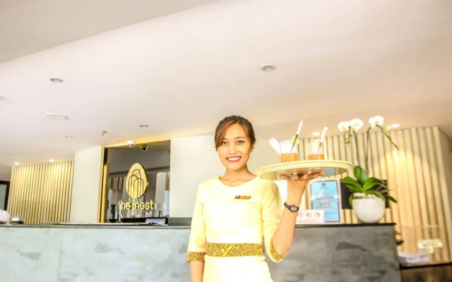 The Nest Hotel Nusa Dua Hotel