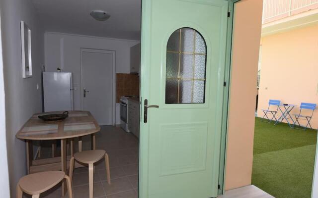 Ηermes Apartment - 3