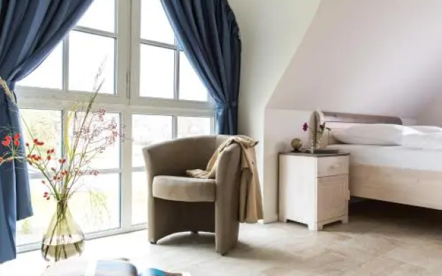 Ferienhaus Schilfrohrsaenger 31