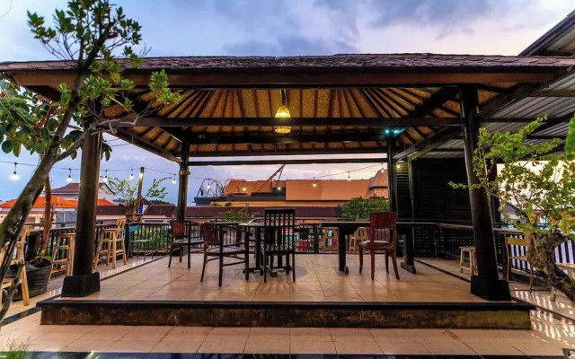 Tendan Residence