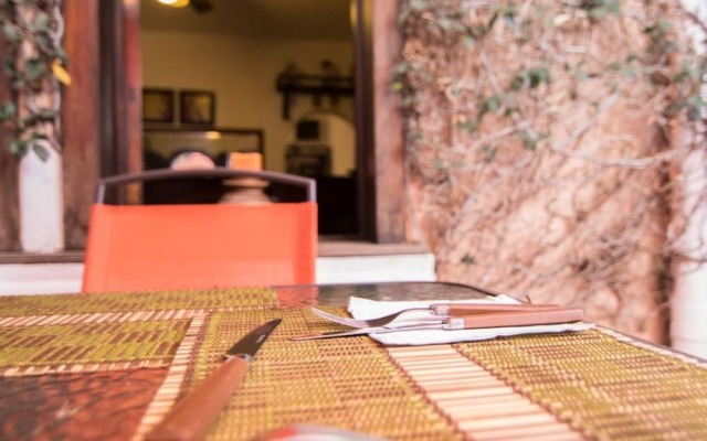 Hotel Nuestra Señora del Rosario