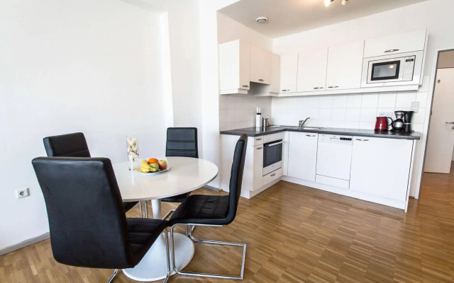 Sweet Living Schwedenplatz