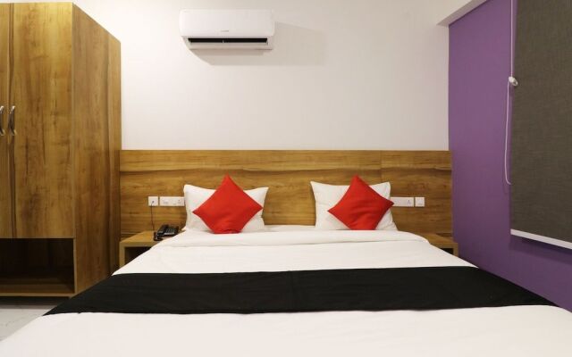 Capital O 47534 Gazelle Inn