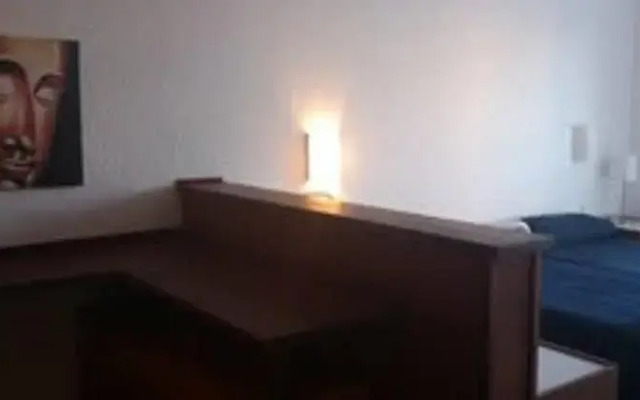 Apartamentos Montenova Playa