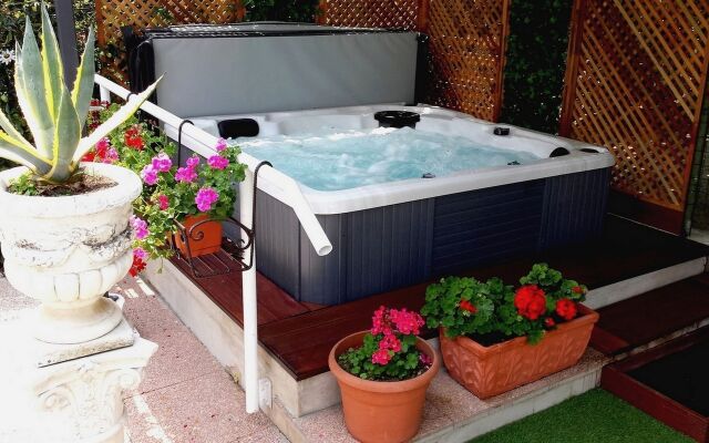 Hotel Benaco a Sirmione